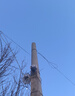 霸天安无需网络不用wifi室外360度无死角监控器4g家用带夜视全景监控终身免流量无线手机远程摄像头户外 【4G免充值】看3画面+免费流量 7天循环录像【推荐】 实拍图