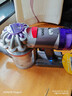 戴森（DYSON）V8无绳吸尘器【升级款】手持无线吸尘器 除螨 宠物 家庭适用 实拍图
