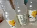 农夫山泉 水溶C100柠檬味445ml*3瓶 实拍图