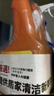 巨奇（JUQI）厨房重油污清洁剂500ml*2瓶油污净厨房春节大扫除油烟机清洗剂 实拍图
