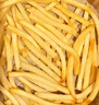 麦肯香脆冷冻细薯条950g*2袋半成品预制菜空气炸锅食材油炸方便菜肴 实拍图