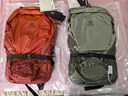 KAILAS凯乐石风洞26L背包CORDURA耐磨轻量徒步登山包户外双肩包 暗泉绿 均码 实拍图