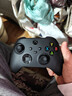 微软（Microsoft）Xbox无线游戏手柄 磨砂黑+USB-C线 蓝牙适配Xbox/PC/平板/手机Steam促销 黑神话悟空 空洞骑士 实拍图