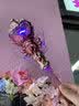 康百雀儿童魔法棒玩具女孩仙女棒套装礼盒公主过家家玩具生日礼物 实拍图