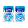 雀巢（Nestle）怡养益护因子中老年奶粉高钙850g*2 奶粉礼盒送礼送长辈送爸妈 实拍图