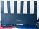 小米（MI）路由器BE6500 Wi-Fi7【小米手机上网搭档】6500兆级 全2.5G网口 4核高通处理器 家用路由器 实拍图