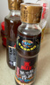 燕庄 香油300ml【一级】头道初榨纯黑芝麻油 凉拌火锅油碟调味 实拍图