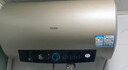 海尔（Haier）国家补贴电热水器60升 PD3 金刚无缝胆终身免换镁棒一级能效节能省电储水式大水量家用京东自营 实拍图