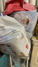 好奇（Huggies）金装拉拉裤L124片(9-14kg)尿不湿【速干不易红】 实拍图