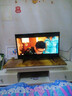 夏新（Amoi）32/40/43/50/55/60/65英寸电视机4K超高清金属全面屏超薄无边框老人小彩电家用网络语音投屏U盘 TV4K-40【语音网络版】长74cm宽44cm 实拍图