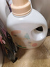 植护樱花香水洗衣液13斤（2kg*3瓶+500g袋）持久留香去污渍内衣裤可用 实拍图