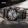 卡西欧（CASIO）手表男光动能防水运动电子学生表送男友情人节礼物AQ-S810W-1A 实拍图