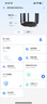 中兴（ZTE）【问天】BE7200Pro+ WiFi7家用无线路由器 双频聚合游戏加速 8颗独立放大器 满血2.5G网口 实拍图