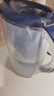 碧然德（BRITA） 家用滤水壶 净水壶滤芯 Maxtra 多效滤芯 6枚装 实拍图