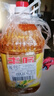 丰原食品 食用油 非转基因 传统压榨 鲜胚玉米油 1.8L 实拍图