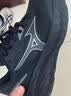美津浓（MIZUNO）运动跑步鞋男女厚底缓震回弹专业慢跑鞋 ASTRO X 实拍图