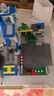 乐高（LEGO）积木拼装城市60316 现代化警察局男孩儿童玩具生日礼物新年货装饰 实拍图