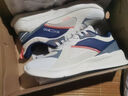 361°运动鞋男春夏季通勤厚底增高休闲跑步老爹鞋子男672036708-5 实拍图