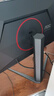 AOC 27英寸2K 180Hz 1152分区QD-MiniLED HDR1000 快速液晶1ms 游戏电竞电脑显示器 逐光系列 Q27G4XM 实拍图