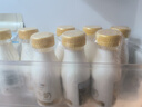 每日鲜语鲜牛奶 3.6g优质蛋白巴氏杀菌乳 250ml*3瓶 低温牛奶 实拍图