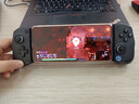 盖世小鸡（GAMESIR）X5 Lite拉伸游戏手柄手机Type-C 便携手机游戏ipad平板iPhone15苹果安卓手游外设三角洲行动绝区零 实拍图