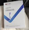 中三院静脉曲张弹力袜医用治疗型压力袜术后护小腿中老年春夏薄款男女 医用二级治疗型（护小腿） 肤色M码 参考体重90-110斤 实拍图