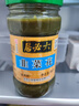 六必居韭菜花300g 实拍图
