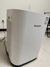 霍尼韦尔（Honeywell）空气净化器除甲醛细菌花粉过敏原tvoc流感病毒 新房除醛 空气消毒机KJ760F-P22W  实拍图