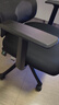 西昊M56二代 人体工学椅办公椅电脑电竞椅子人工力学座椅学习升降椅背 实拍图