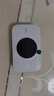 TCL随身wifi三网通用免插卡无线wifi6车载4G路由器随身便携无限制移动联通电信全国通用2026款5GXY15B 【顶配T2GPro】高清屏幕显示+顶配展锐芯片 不限速不虚标月享1500G流量 实拍图