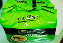 统一 汤达人 日式豚骨拉面 袋装 泡面 方便面 125g*18袋/箱 整箱批发 实拍图