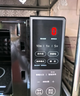 美的（Midea）微波炉烤箱一体机 小型家用20升微波炉  光波加热 钻石背板（M1-L201B） 实拍图