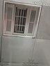 法西蒙（FAXEMON） 集成吊顶300x300超导单风暖浴霸灯卫生间暖风机浴室取暖器 遥控 【拉丝银】 单风暖 实拍图