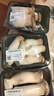 杏鲍菇约250g 实拍图