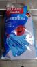 微力达无纺布蓝拖把替换头2个装传统拖把头吸水净污德国百年清洁品牌 实拍图