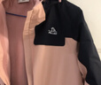 伯希和（Pelliot）【山色】冲锋衣女三合一男春秋户外防水徒步爬山外套12040106粉XL 实拍图
