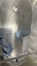 圣碧涛（SAN BENEDETTO）意大利进口 天然矿泉水 1.5L*6气泡水  整箱装 实拍图