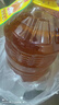鲁花【保真花生油】 5S物理压榨 一级 花生油6.18L  实拍图