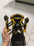 变形金刚（Transformers）儿童玩具正版授权遥控汽车机器人男孩新年礼物生日大黄蜂三电版 实拍图