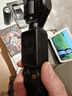 大疆 DJI Osmo Pocket 3 标准版 一英寸口袋云台相机 OP灵眸手持数码相机 旅游vlog 便携美颜摄像 实拍图