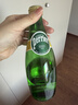 Perrier巴黎水 原装进口气泡水 年货礼盒0糖0卡原味天然矿泉水330ml*24瓶 实拍图