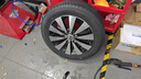 邓禄普（DUNLOP）汽车轮胎 205/55R16 91V VEURO VE302 适配朗逸/速腾/雷凌/比亚迪 实拍图