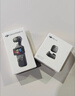 大疆 DJI Osmo Pocket 3 标准版 一英寸口袋云台相机 OP灵眸手持数码相机 旅游vlog 便携美颜摄像 实拍图