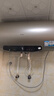 海尔（Haier）国家补贴电热水器60升 JT3 金刚无缝胆 3300W变频节能速热 终身免换镁棒 一级能效家用储水式 实拍图