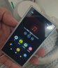 索尼（SONY）NW-A306 安卓高解析度音乐播放器 MP3 Hi-Res Audio 3.6英寸 32G 蓝色 实拍图