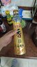 金龙鱼纯芝麻香油480ml【一级】凉拌 调味 烹饪 火锅 调味油  玻璃瓶 实拍图