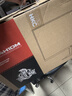 HKC 猎鹰二代FastIPS面板原生200Hz超频240HZ 1ms响应HDR400电脑300HZ超频320HZ电竞游戏显示器 23.8英寸G24H1DM/1K/180Hz 实拍图