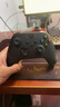 微软（Microsoft）Xbox无线游戏手柄 磨砂黑+USB-C线 蓝牙适配Xbox/PC/平板/手机Steam促销 黑神话悟空 空洞骑士 实拍图