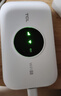 TCL随身wifi三网通用免插卡无线wifi6车载4G路由器随身便携无限制移动联通电信全国通用2026款5GXY15B 【旗舰顶配版】3000毫安大电池三网任切 不限速不虚标月享1500G流量 实拍图