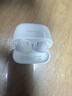 华为长续航蓝牙耳机 FreeBuds SE 2 40小时长续航 快速充电 蓝牙5.3适用于苹果/安卓手机白 实拍图
